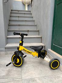 Bicicletta bambino/a