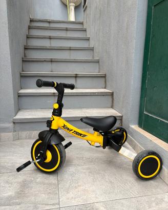 Bicicletta bambino/a