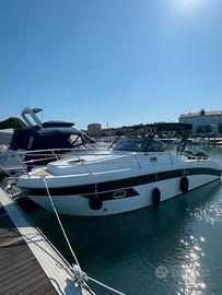 Promo Saver 870 Cabin modello 2026 Package Mercury