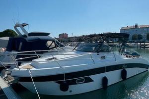 Promo Saver 870 Cabin modello 2026 Package Mercury