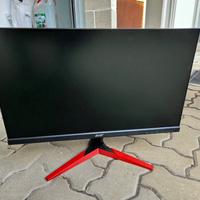 monitor gaming 1080p 144 hz 