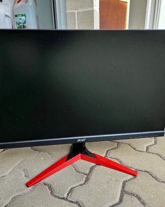 monitor gaming 1080p 144 hz 