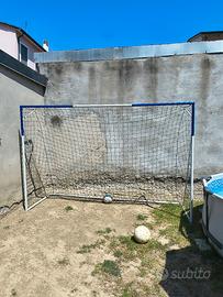 porta da calcio decathlon 