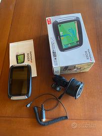NAVIGATORE TOM TOM RIDER 400