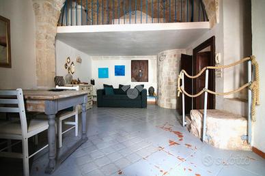 CASA INDIPENDENTE A OSTUNI