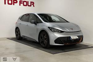 CUPRA Born 58 kWh 150 kW (204 CV) Elettrica R...