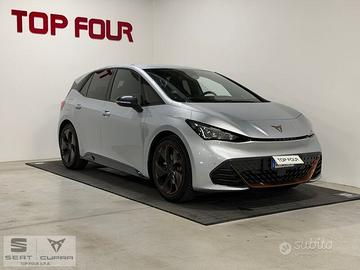 CUPRA Born 58 kWh 150 kW (204 CV) Elettrica R...