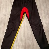 Interfodera pantaloni moto Dainese