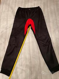Interfodera pantaloni moto Dainese