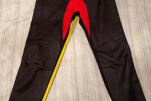 Interfodera pantaloni moto Dainese