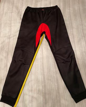 Interfodera pantaloni moto Dainese