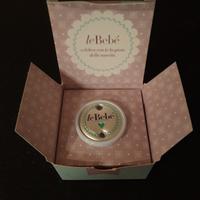 Porta ciuccio Le Bebe'