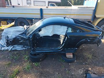 Telaio audi TTS 2015 mk3 2.0 310 S-tronic