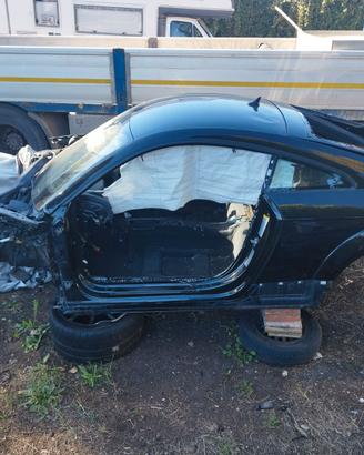 Telaio audi TTS 2015 mk3 2.0 310 S-tronic