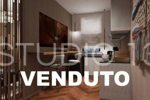 Appartamento di 46 m² con 2 locali a Rho