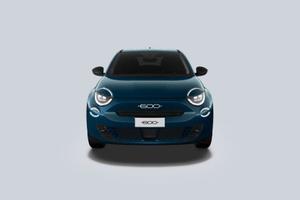 FIAT 600 Hybrid 110 CV DCT MHEV Pop