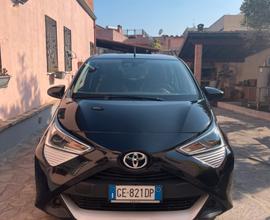 Toyota Aygo 1.0 Connect 5p 6.510km