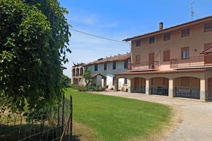 Casa di campagna