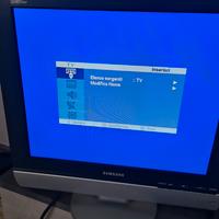 monitor TV