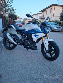 BMW G 310 R