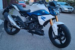 BMW G 310 R