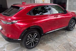 Honda HR-V Hev 1,5 Advance eCVT