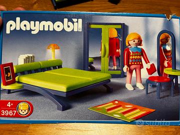 Playmobil