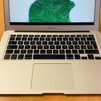 MacBook Air 13'' - 2017 - Condizioni eccellenti
