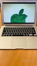 MacBook Air 13'' - 2017 - Condizioni eccellenti