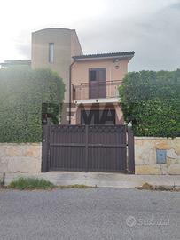 Villa singola - Siracusa