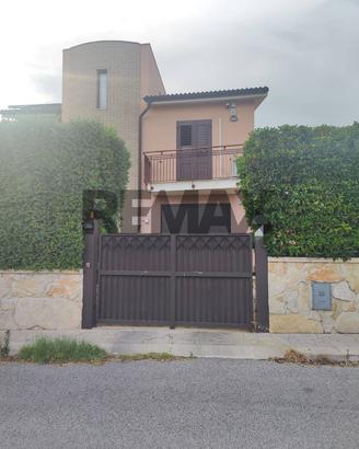 Villa singola - Siracusa