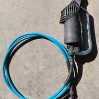 Forbice Pneumatica Professionale 