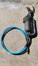 Forbice Pneumatica Professionale 