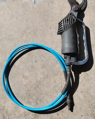 Forbice Pneumatica Professionale 