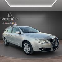 VOLKSWAGEN Passat 2.0 TDI DPF Var. DSG Highline
