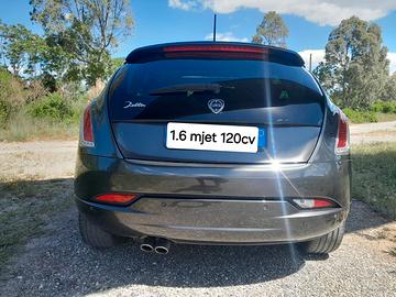 Lancia Delta 1.6 MJT DPF Gold