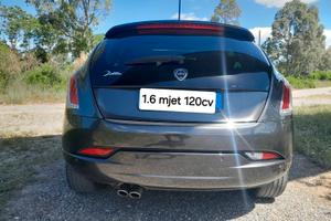 Lancia Delta 1.6 MJT DPF Gold