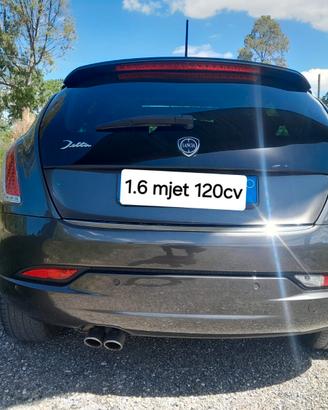 Lancia Delta 1.6 MJT DPF Gold
