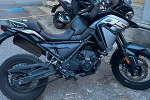 Voge 650 DSX (2021-2026)