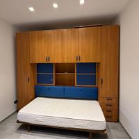 Cameretta con letto 1 piazza e mezzo