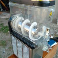 Granitore GBG sorbetti,Bevande Succhi Ghiacciate