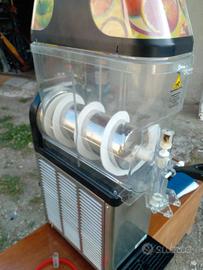 Granitore GBG sorbetti,Bevande Succhi Ghiacciate