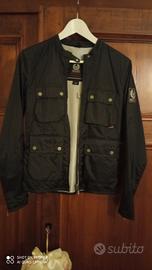 giacchetto donna originale Belstaff 