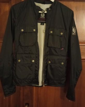 giacchetto donna originale Belstaff 