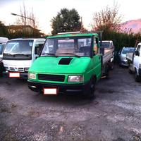 IVECO DAILY 35 DIESEL RIBALTABILE TRILATERALE