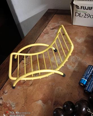 porta cellulare a sdraio