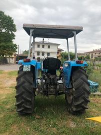 Trattore agricolo Landini 6500Mark II