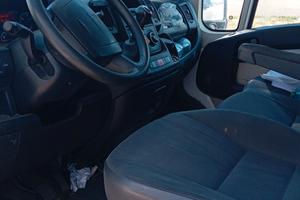furgone  citroen jumper 3.o 280 cv