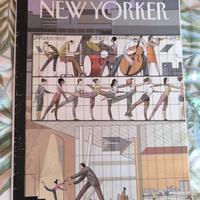 The New Yorker 2023