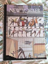The New Yorker 2023